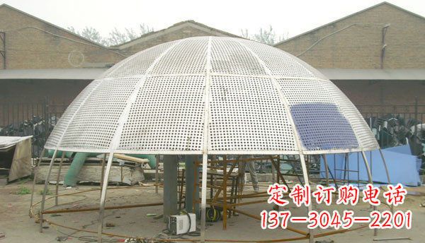 山西304不锈钢地球仪雕塑