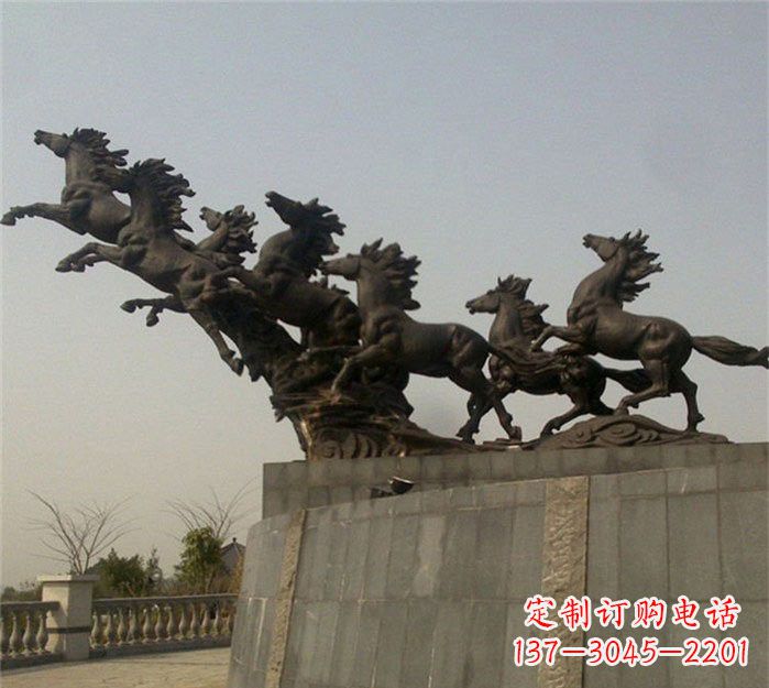 山西“马蹄跃”——让梦想之旅更加精彩