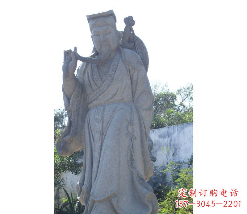 山西八仙精灵系列
