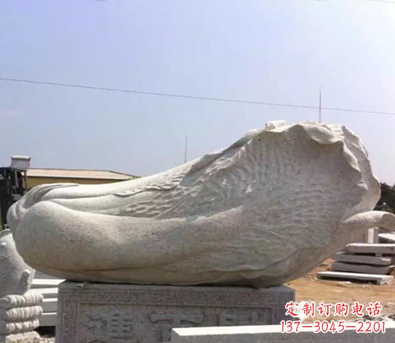 山西新鲜白菜挂件——让美好的回忆永驻