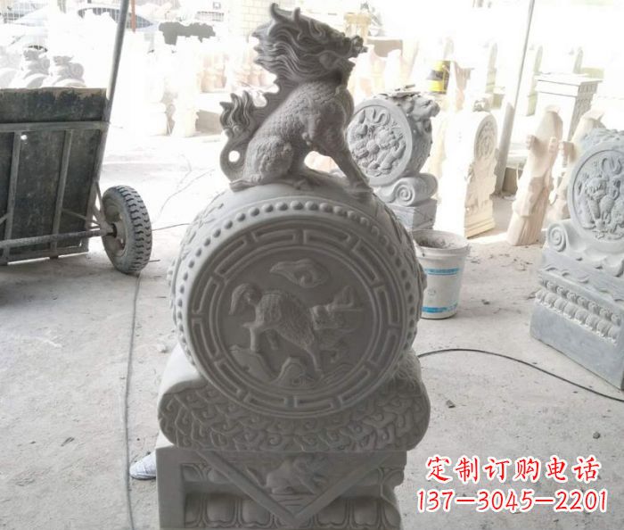 山西麒麟护肤品系列