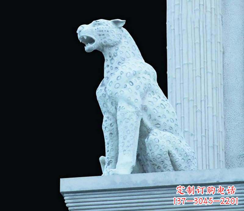 山西豹系列陶瓷器