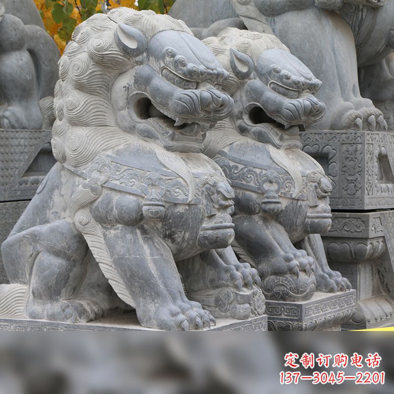 山西狮子之灵——让家居更加灵动