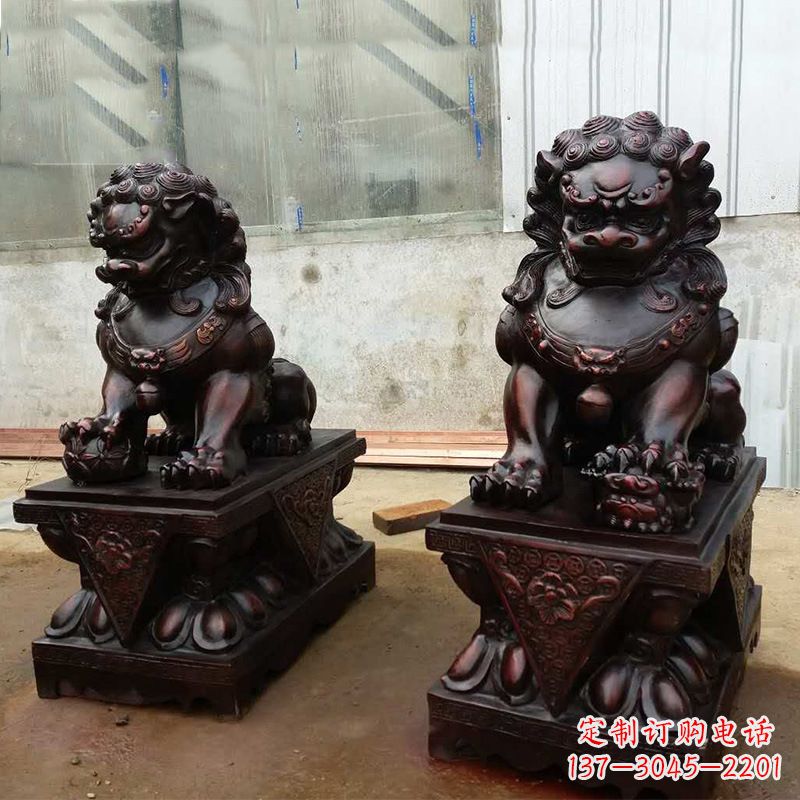 山西新颖狮子——让你的家居更加精彩
