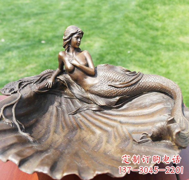 山西新颖贝壳美丽的艺术之旅