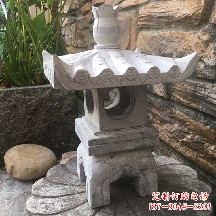 山西新款室内石灯,点亮你的美好