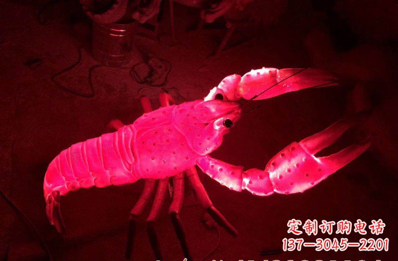 山西玻璃钢龙——雕塑的艺术精髓