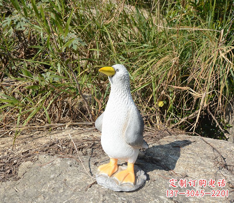 山西不锈钢雕塑和平鸽