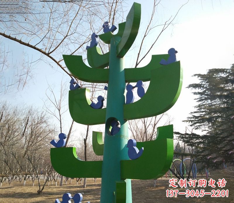 山西不锈钢仙人掌雕塑艺术与自然的完美结合