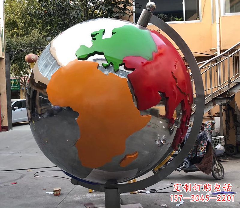 山西该雕塑的。