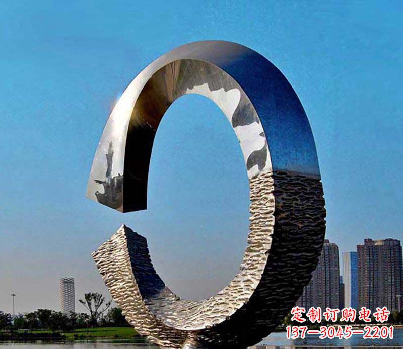 山西圆环的浪漫宣言