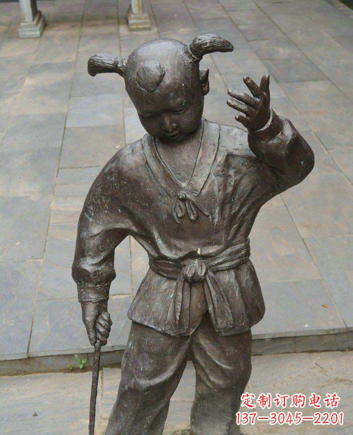 山西该雕塑。
