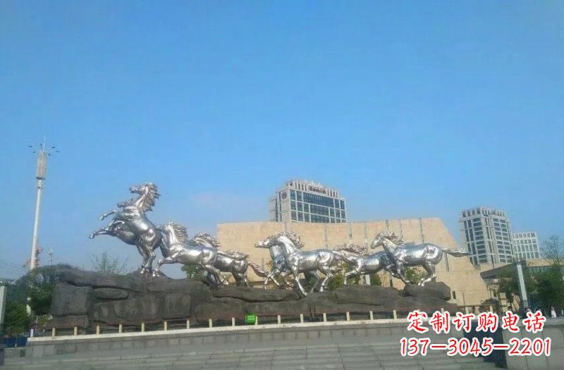 山西不锈钢的狂奔