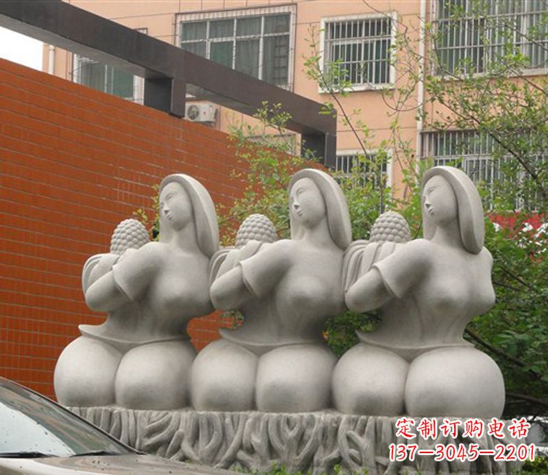 山西该雕塑。