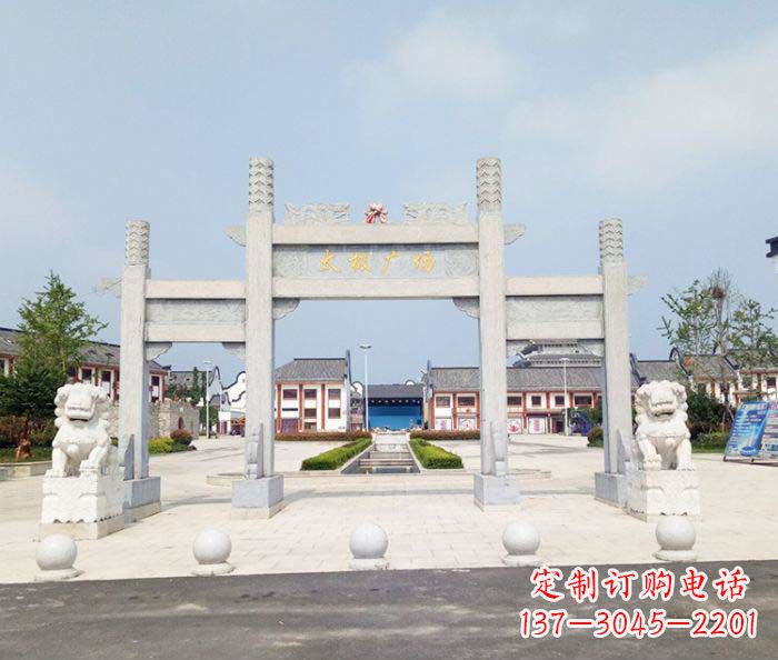 山西清明上河图。