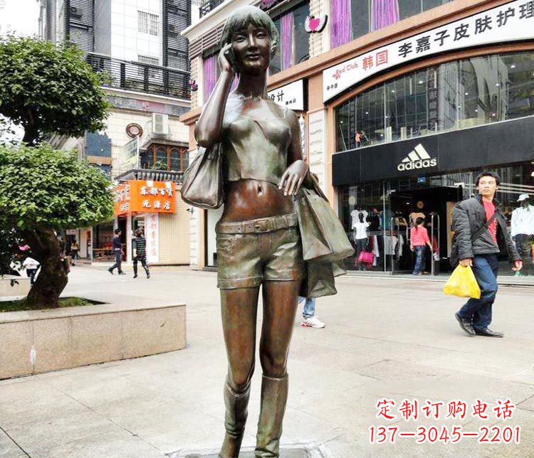 山西女孩的心声