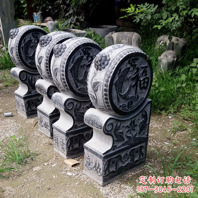 山西此类雕塑