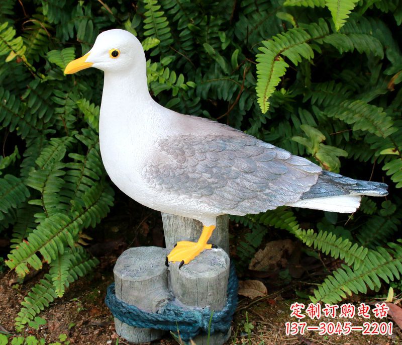 山西鸽子广场中心雕塑