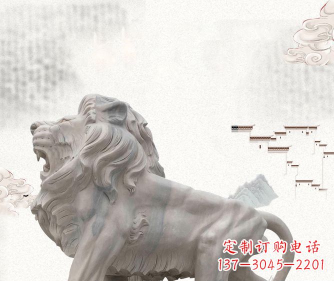 山西品牌领雕塑