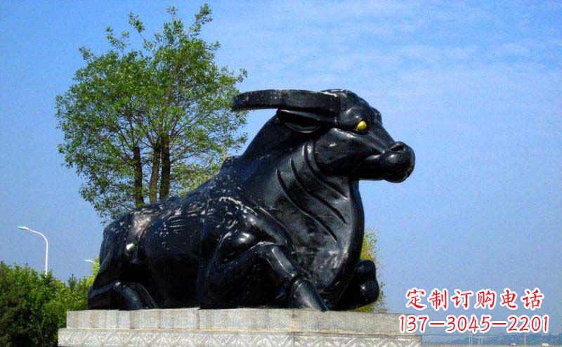 山西 优质铜动物雕塑