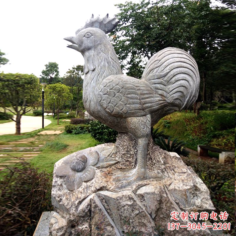 山西供您选择的动物景观雕塑