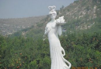 山西传奇石榴石雕，传递传统文化