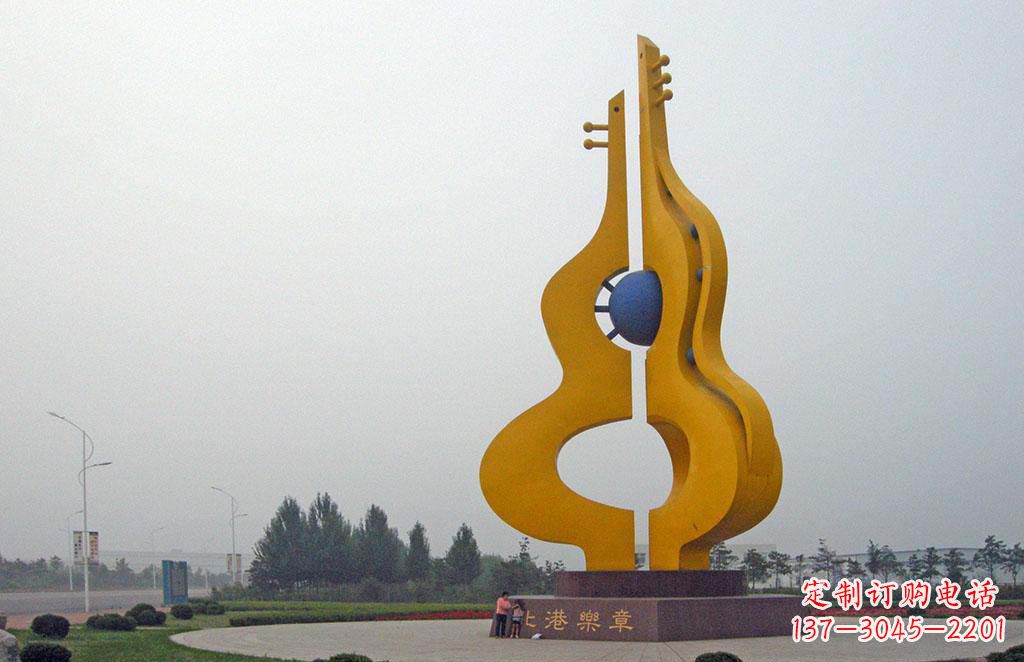 山西葫芦雕塑,艺术与生活的完美结合