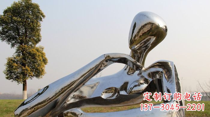 山西中领雕塑:情怀与美感完美融合的女子雕塑