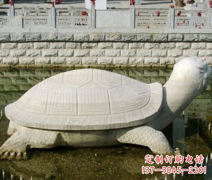 山西优雅精美的喷泉石雕