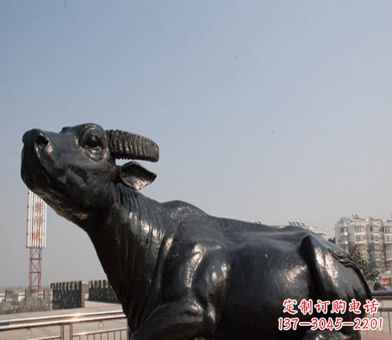 山西中领雕塑是一家专业的动物铜雕定制厂家,主…