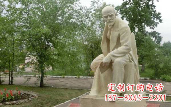 山西中领雕塑是一家专业定制名人雕塑的厂家,我…