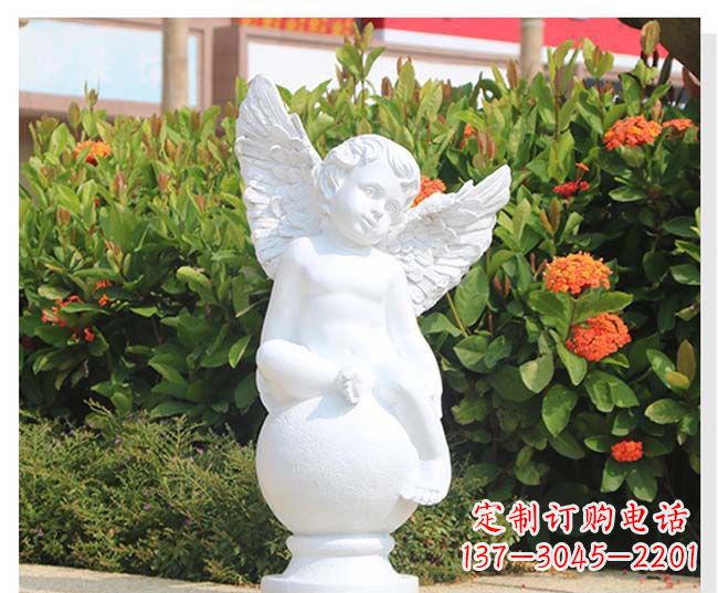 山西中国领雕塑是一家专业从事雕塑定制服务的厂…
