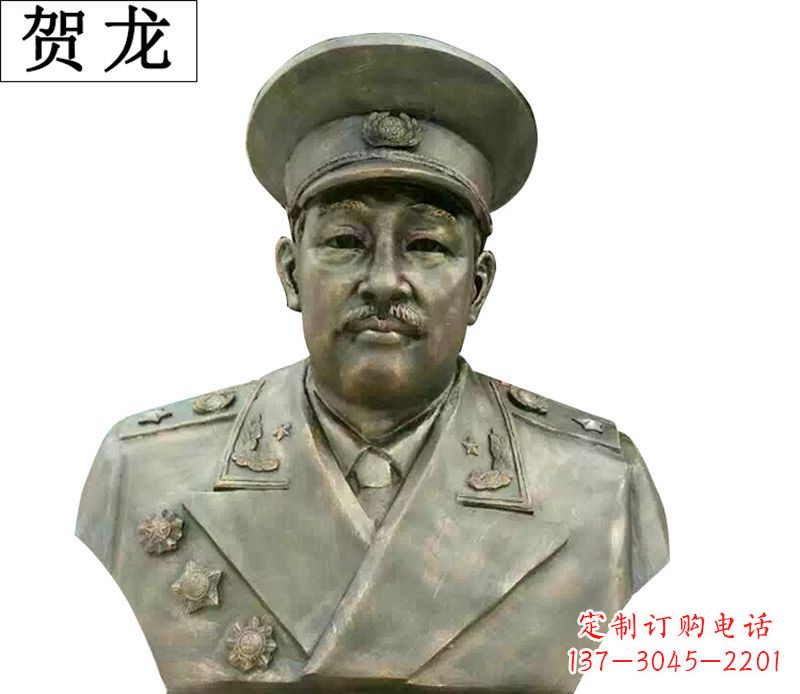 山西领雕塑是一家专业从事伟人铜雕制作的厂家,…