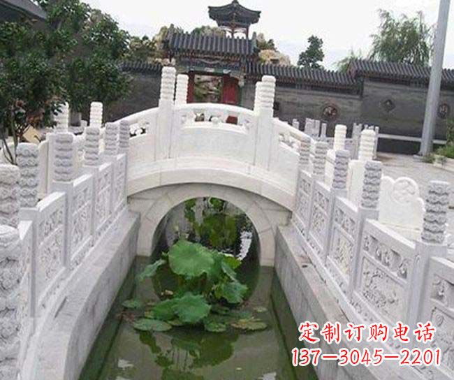 山西大理石栏板石雕,精美金碧辉煌