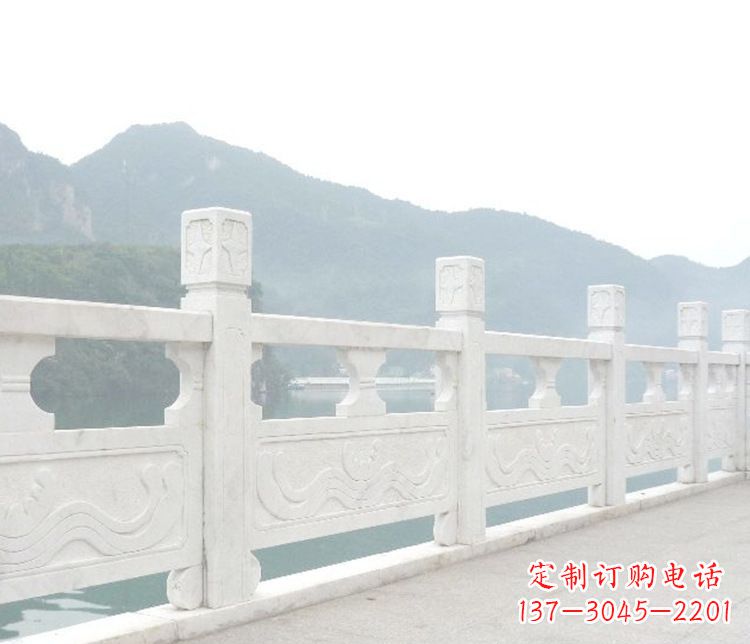 山西景区大理石栏板石雕_2_1 (2)