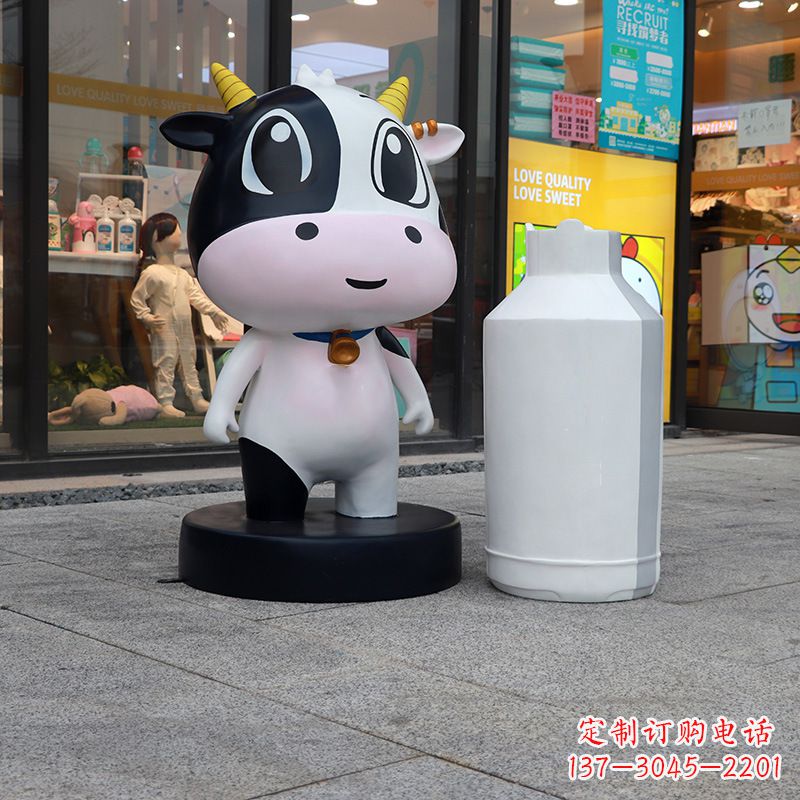 山西中领雕塑:传承动物传统,精雕细刻动物雕塑