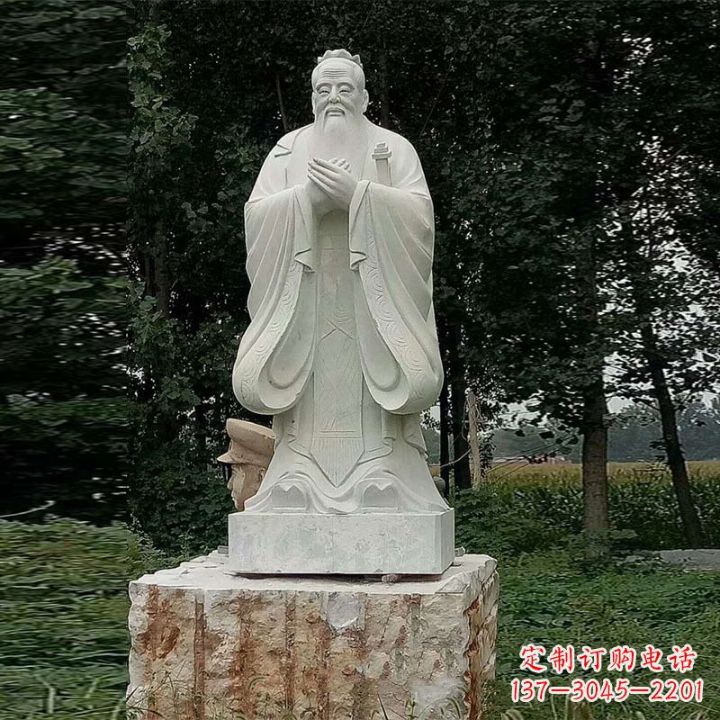 山西中领雕塑拥有多年经验,在雕塑制作方面赢得…