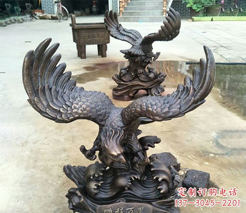 山西好的雕塑不仅仅是一件艺术品，更是融入了艺…