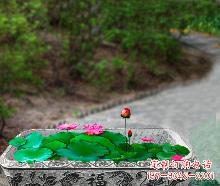 山西独特的福字雕塑,为家庭增添乐趣