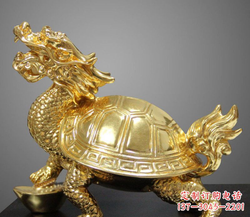 山西财神雕塑——精美工艺、财运纳入家中