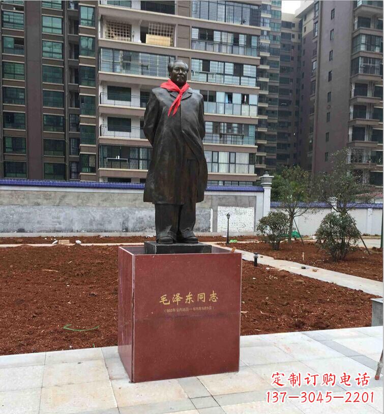 山西中领雕塑拥有上千名专业雕塑师，精心制作出…