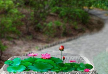 山西独特的福字雕塑，为家庭增添乐趣