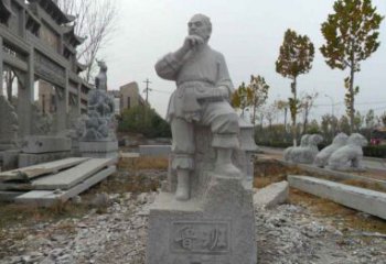 山西精美鲁班雕塑，让你的家居变得更加优雅