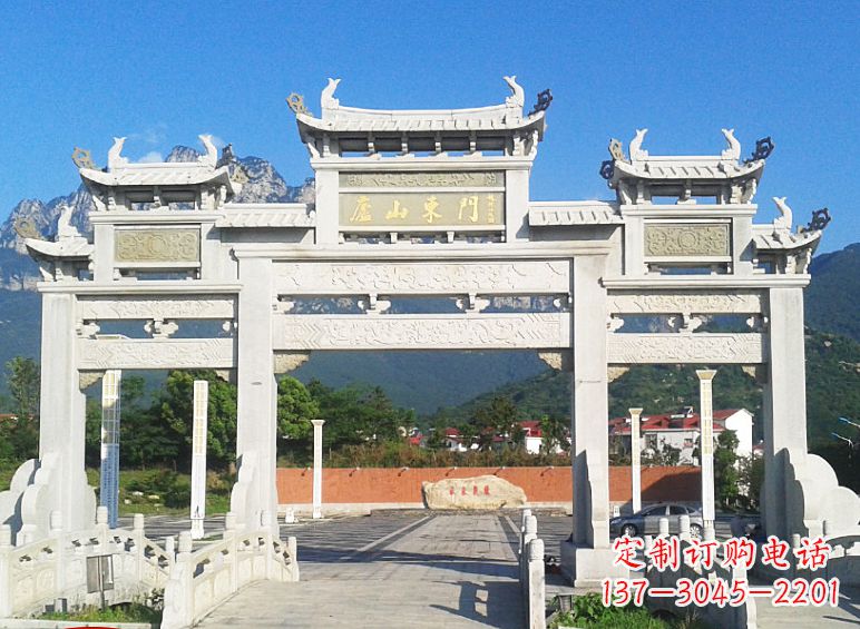 山西领雕塑定制:精美华丽的大象雕塑
