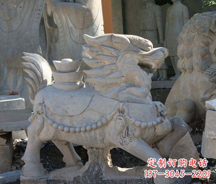 山西中领雕塑是一家专业的雕塑定制厂家,以定制…