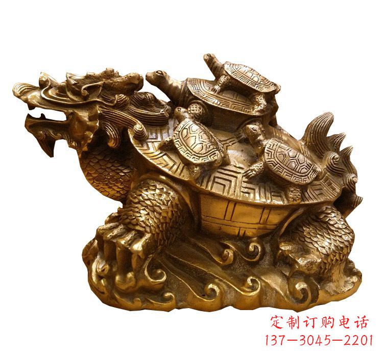山西中领雕塑——精心打造的龙雕塑