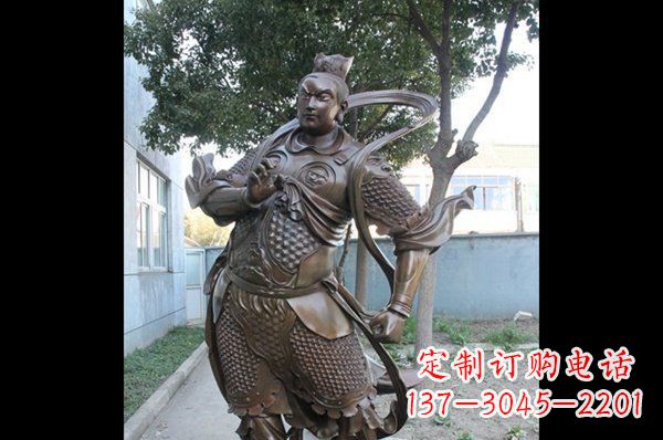 山西青龙铜雕,雕刻精美绝伦