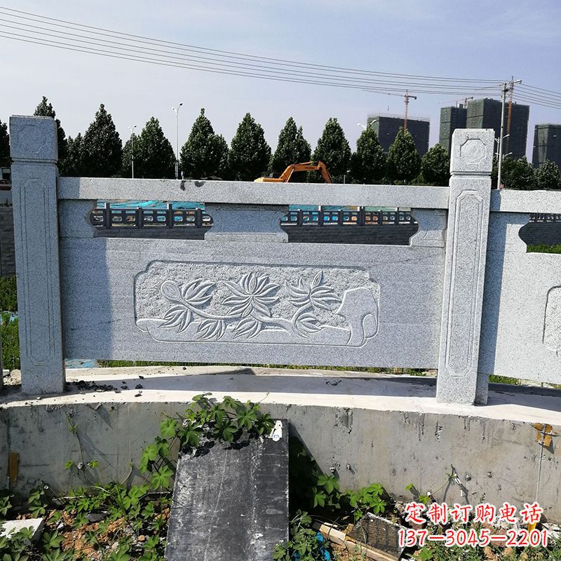 山西纪念性栏板雕塑,传承专属的美好回忆