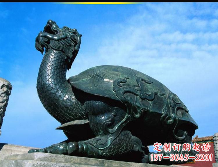 山西青铜龙雕塑,精美雕刻,点缀家居