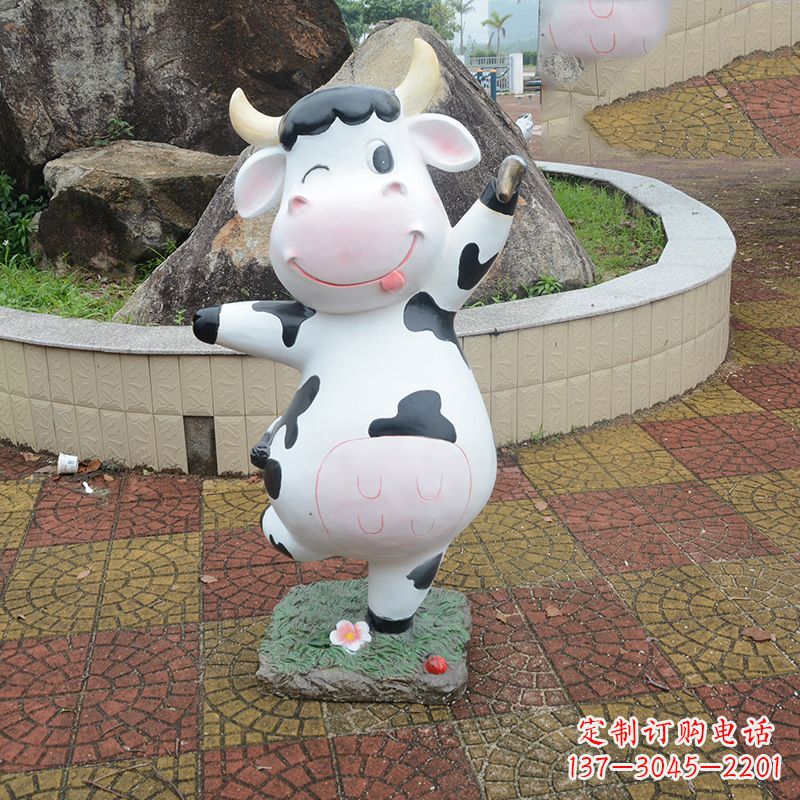 山西中领雕塑——专业的生肖雕塑定制厂家